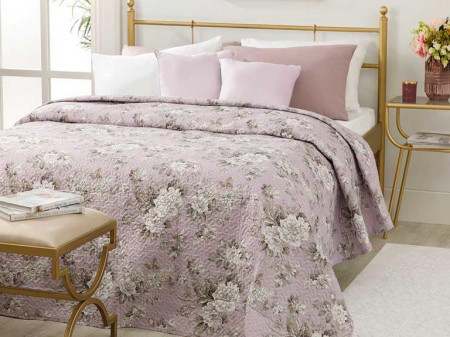 Покрывало для кровати Florence 200×220 см - image 1