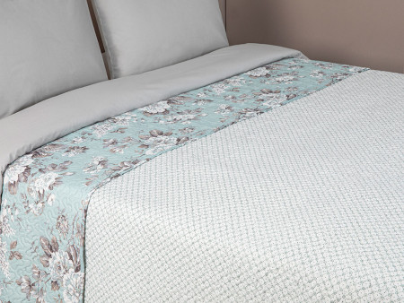Покрывало для кровати Florence 240×220 см - image 2