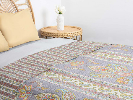 Покрывало для кровати Jacey 160×220 см - image 1