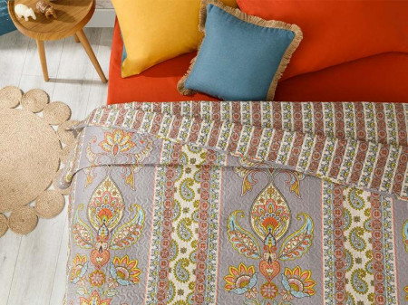 Покрывало для кровати Jacey 200×220 см - image 2