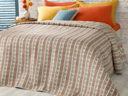 Покрывало для кровати Jacey 200×220 см - image 5