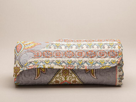 Покрывало для кровати Jacey 200×220 см - image 3