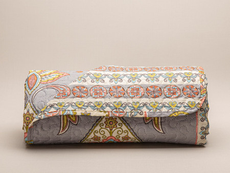 Покрывало для кровати Jacey 240×220 см - image 4