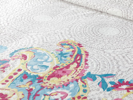 Покрывало для кровати Madden 160×220 см - image 6