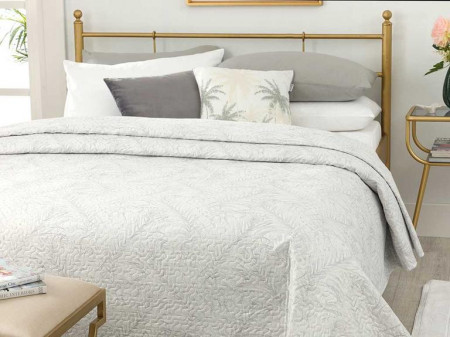 Покрывало для кровати Palm 220×240 см - image 3