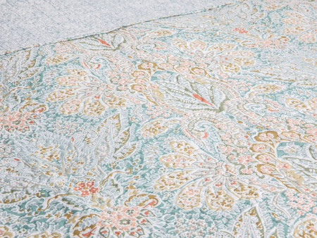 Покрывало для кровати Perdita 200×220 см - image 2