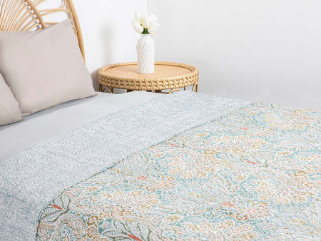 Покрывало для кровати Perdita 200×220 см - image 1