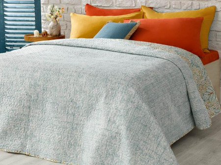 Покрывало для кровати Perdita 240×220 см - image 4