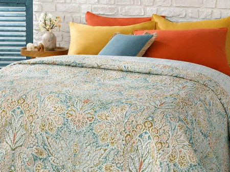 Покрывало для кровати Perdita 240×220 см - image 3