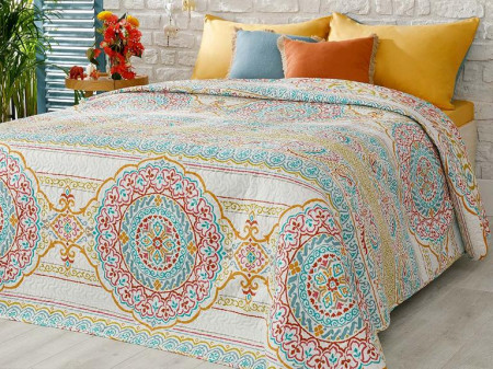 Покрывало для кровати Raisa 160×220 см - image 5