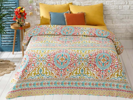 Покрывало для кровати Raisa 160×220 см - image 3