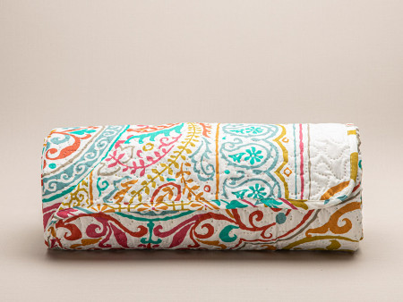 Покрывало для кровати Raisa 200×220 см - image 4