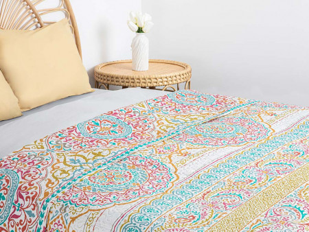 Покрывало для кровати Raisa 200×220 см - image 1