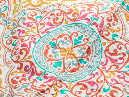 Покрывало для кровати Raisa 240×220 см - image 3