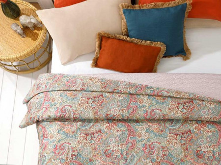 Покрывало для кровати Salome 160×220 см - image 2