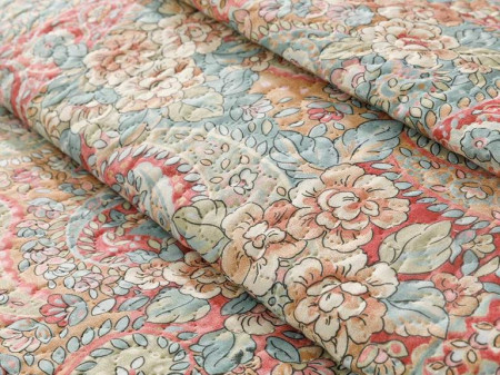 Покрывало для кровати Salome 160×220 см - image 5