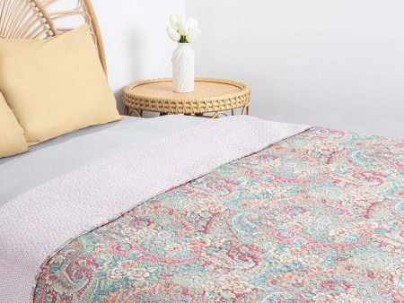 Покрывало для кровати Salome 200×220 см - image 1