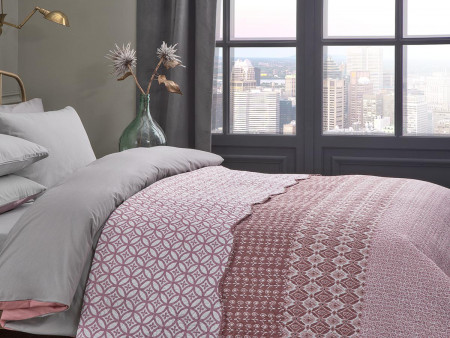 Покрывало для кровати Urban 160×220 см - image 2