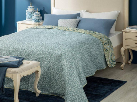 Покрывало для кровати Vanya 160×220 см - image 2