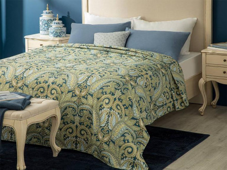 Покрывало для кровати Vanya 200×220 см - image 1