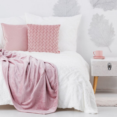 Покрывало home&you 8423-BIA-C2022 LUCKEE - image 2