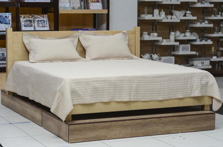 Покрывало MIAMOE Sorebox Beige - image 2