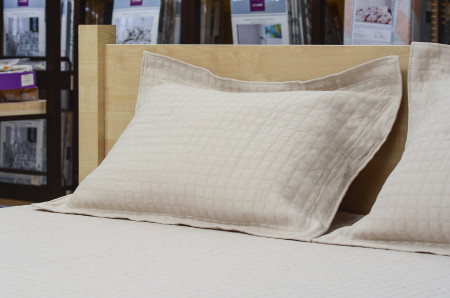 Покрывало MIAMOE Sorebox Beige - image 3