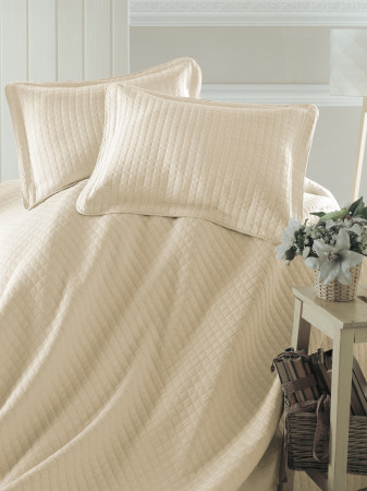 Покрывало MIAMOE Sorebox Beige - image 1