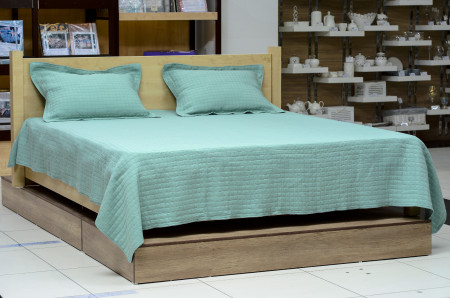 Покрывало MIAMOE Sorebox Green - image 2