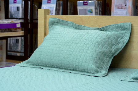 Покрывало MIAMOE Sorebox Green - image 3