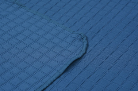 Покрывало MIAMOE Sorebox Indigo - image 4