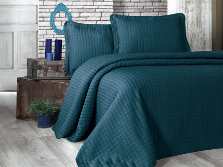 Покрывало MIAMOE Sorebox Indigo - image 1