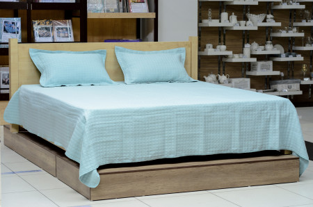 Покрывало MIAMOE Sorebox Sterling Blue - image 2