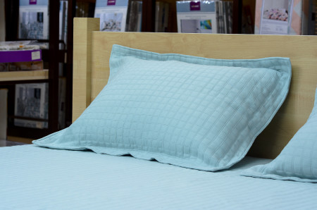 Покрывало MIAMOE Sorebox Sterling Blue - image 3