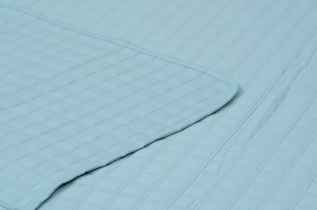 Покрывало MIAMOE Sorebox Sterling Blue - image 4