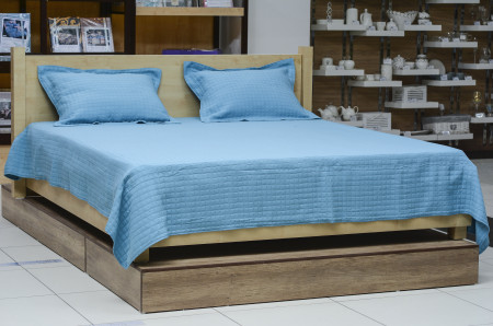 Покрывало MIAMOE Sorebox Turquise - image 2