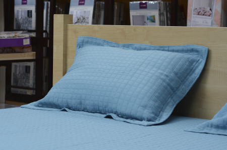 Покрывало MIAMOE Sorebox Turquise - image 3