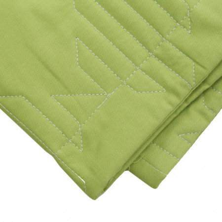 Покрывало стеганное Golden Needle однотонное 2х-спальное - image 3