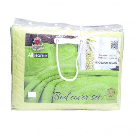 Покрывало стеганое Golden Needle GN-BCG20S - image 5