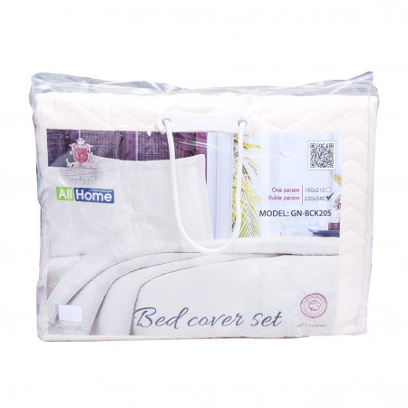 Покрывало стеганое Golden Needle GN-BCK20S - image 1