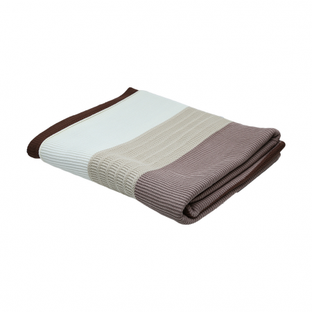 Покрывало вязанное EMA AD-0927 - image 2