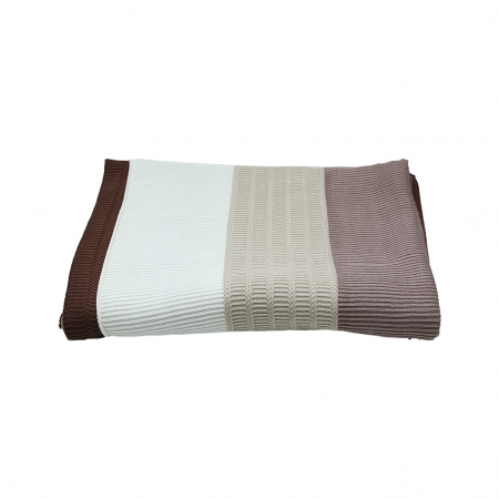 Покрывало вязанное EMA AD-0927 - image 3