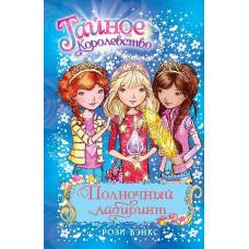 Полночный лабиринт - image 1