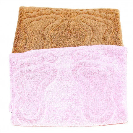 Полотенца махровые EMA AD-0679 размер 50х70 - image 1