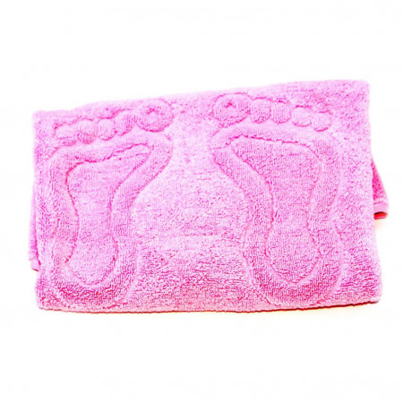 Полотенца махровые EMA AD-0679 размер 50х70 - image 3