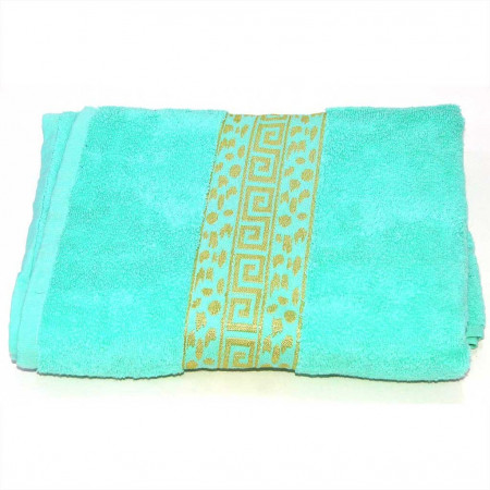 Полотенца махровые EMA AD-1674 размер 50х90 - image 2