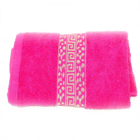 Полотенца махровые EMA AD-1674 размер 50х90 - image 3