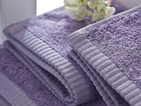 Полотенце банное Leafy 70×140 см - image 2