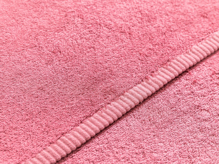 Полотенце банное Leafy 70×140 см - image 3