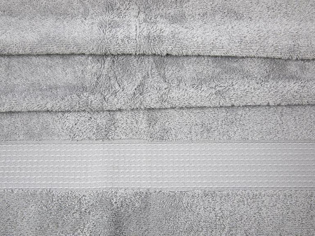 Полотенце банное Pure 100×150 см - image 2